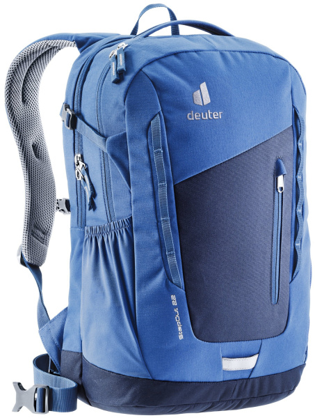 Рюкзак Deuter StepOut 22л АРХИВ (navy steel;)